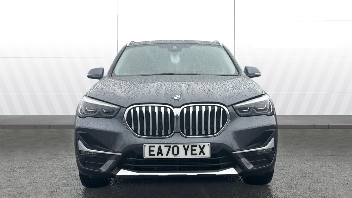 Used BMW X1 2020 for sale - 77528060: Photo 3