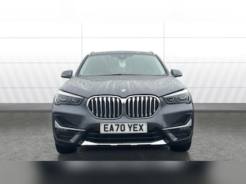 Used BMW X1 2020 for sale - 77528060: Photo