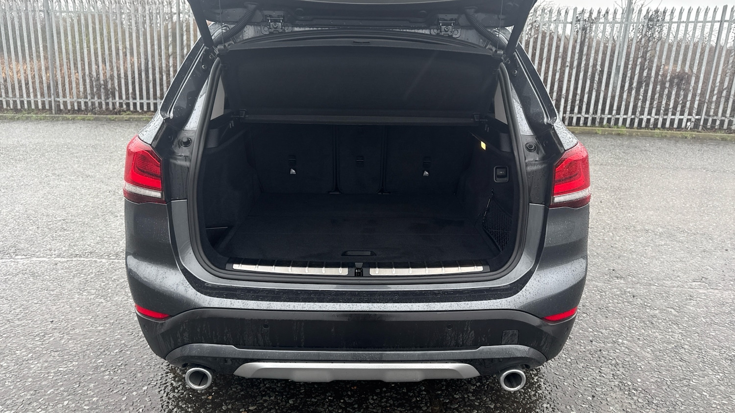 Used BMW X1 2020 for sale - 77528060: Photo 4