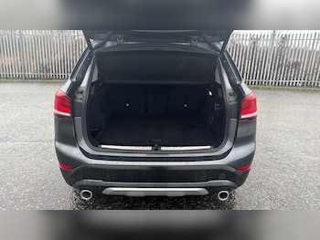 Used BMW X1 2020 for sale - 77528060: Photo