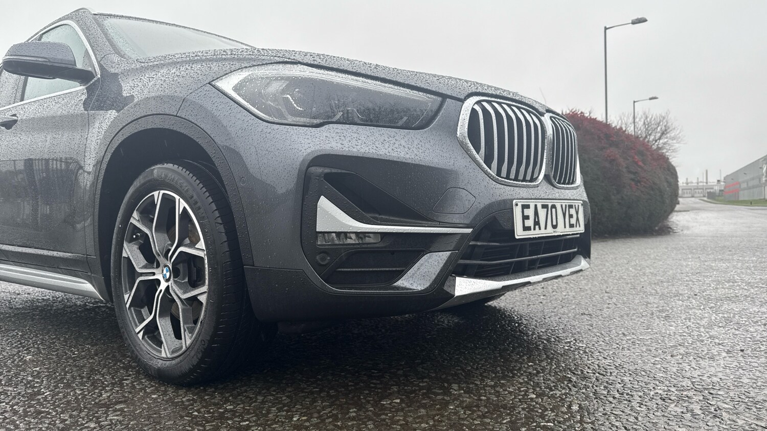 Used BMW X1 2020 for sale - 77528060: Photo 8