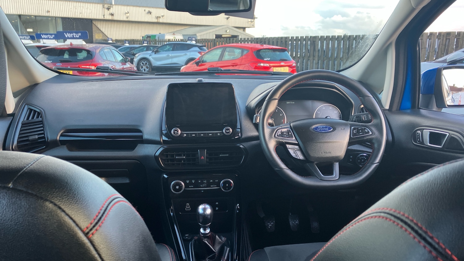 Used Ford Ecosport 2022 for sale - 76694194: Photo 10