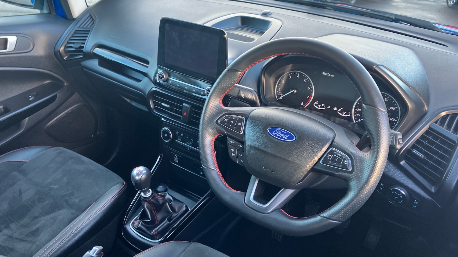 Used Ford Ecosport 2022 for sale - 76694194: Photo 11