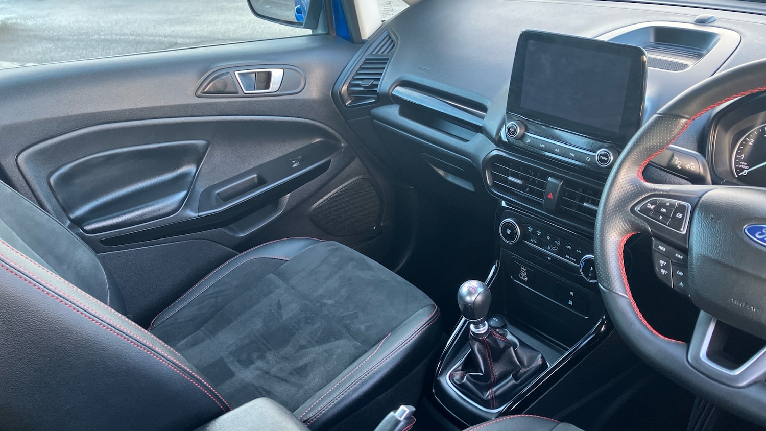 Used Ford Ecosport 2022 for sale - 76694194: Photo 14