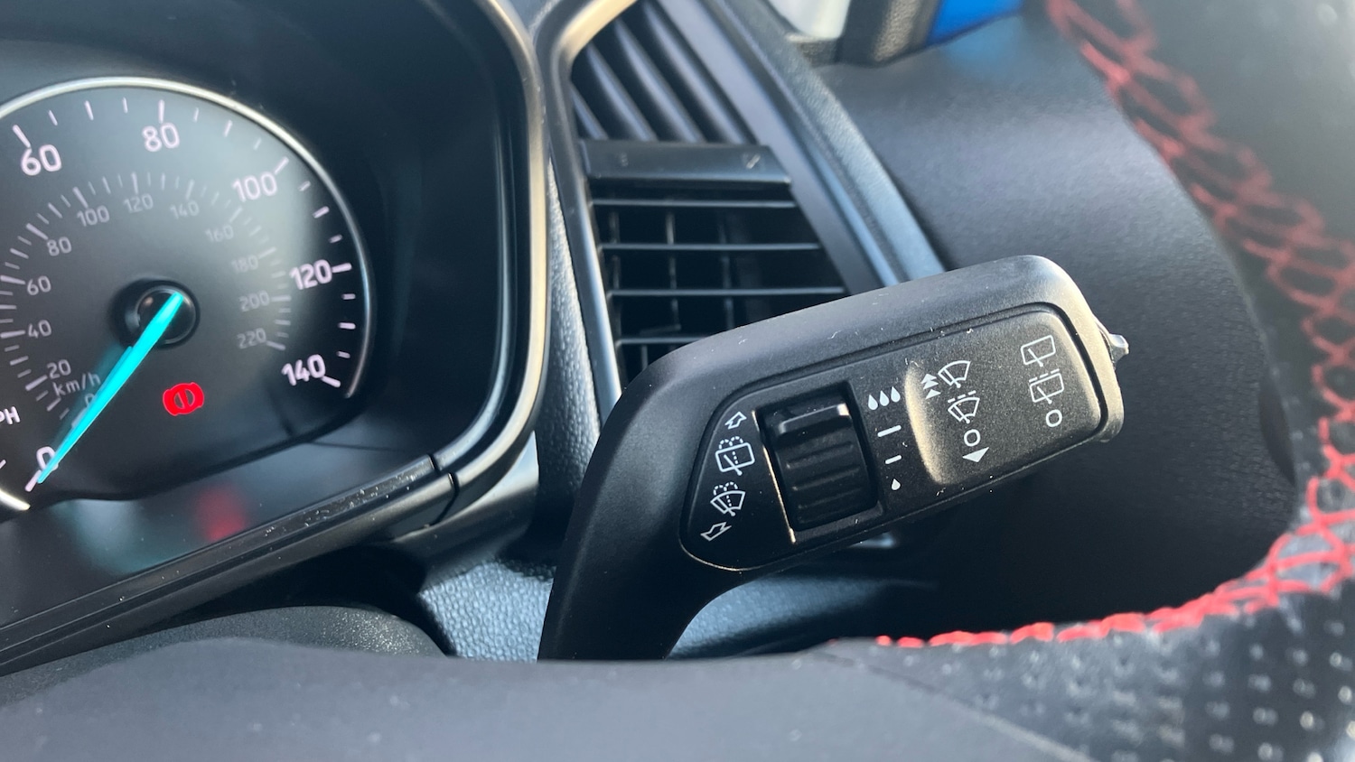 Used Ford Ecosport 2022 for sale - 76694194: Photo 25