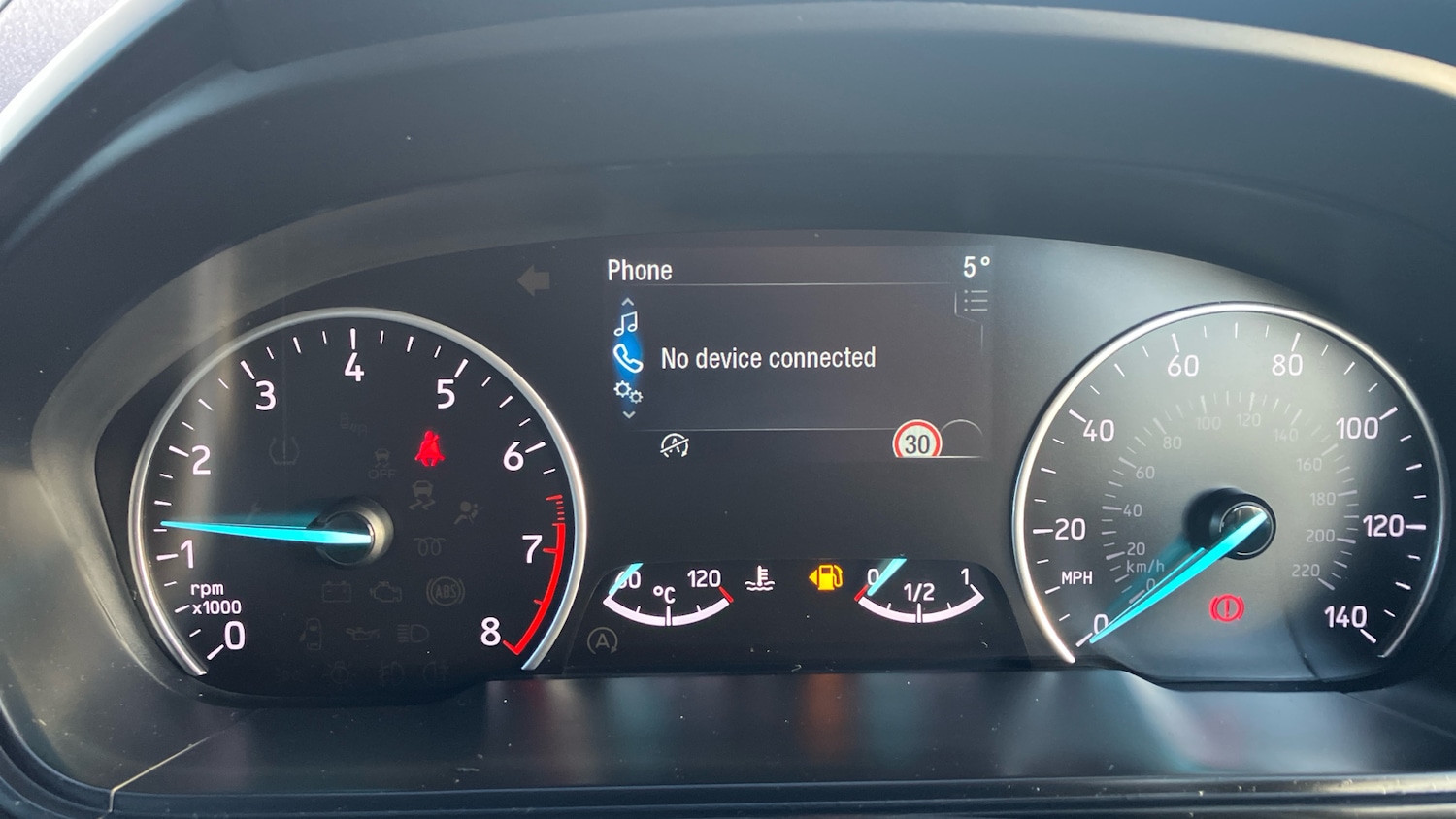 Used Ford Ecosport 2022 for sale - 76694194: Photo 28