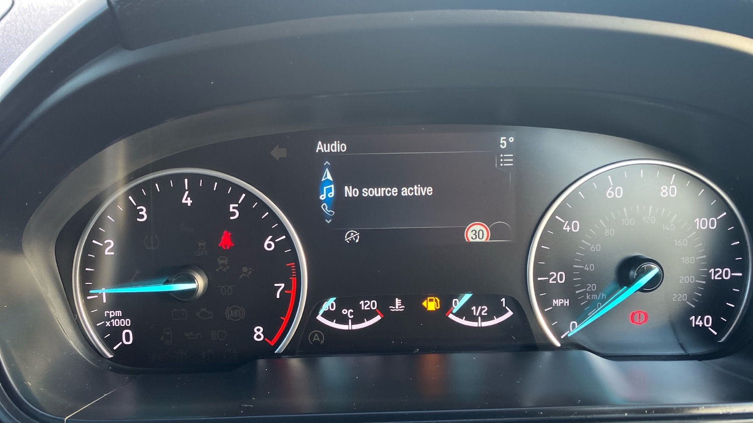 Used Ford Ecosport 2022 for sale - 76694194: Photo 29