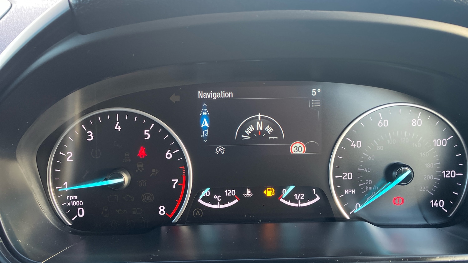 Used Ford Ecosport 2022 for sale - 76694194: Photo 30