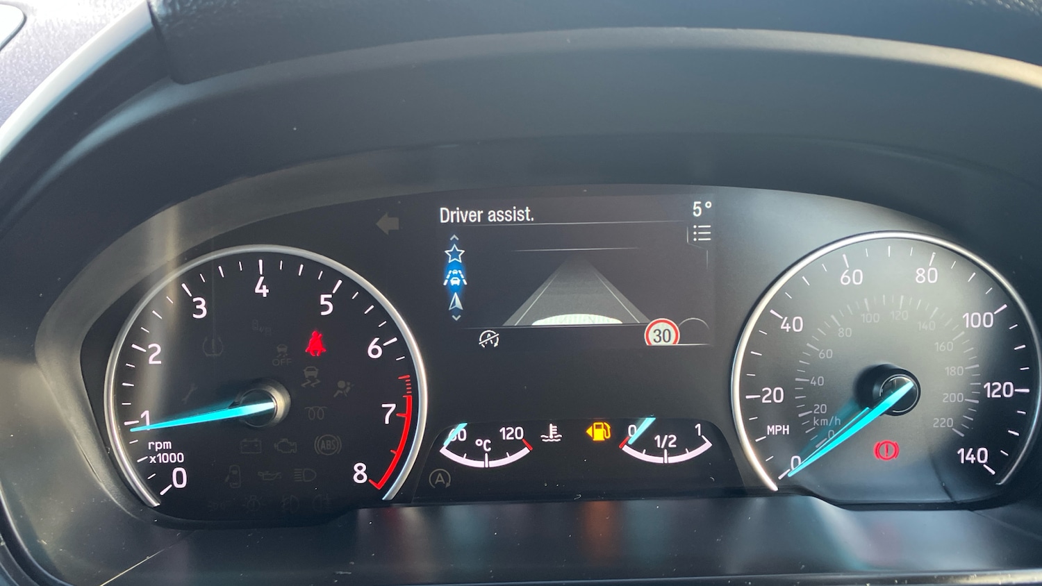 Used Ford Ecosport 2022 for sale - 76694194: Photo 31