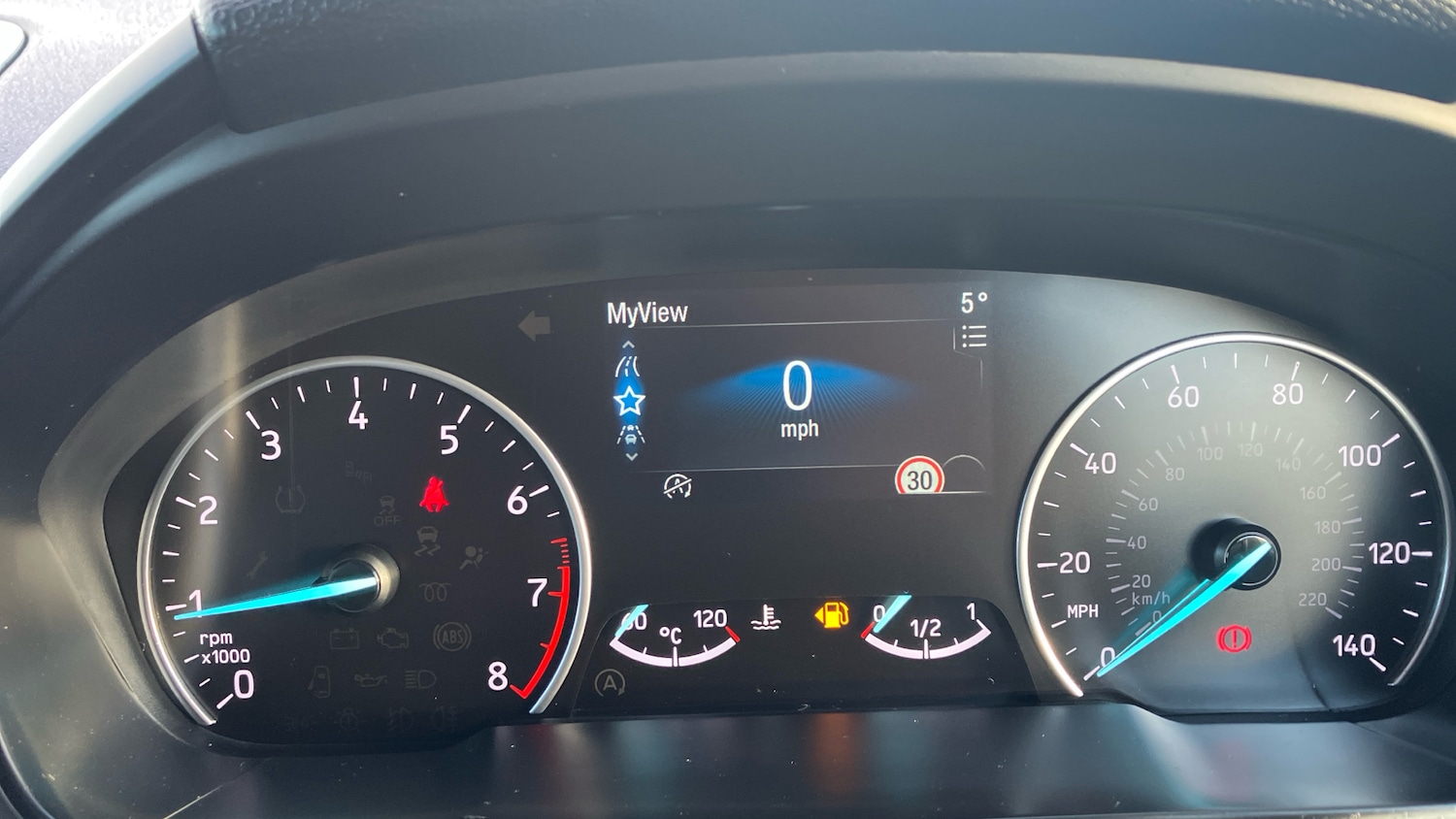 Used Ford Ecosport 2022 for sale - 76694194: Photo 32