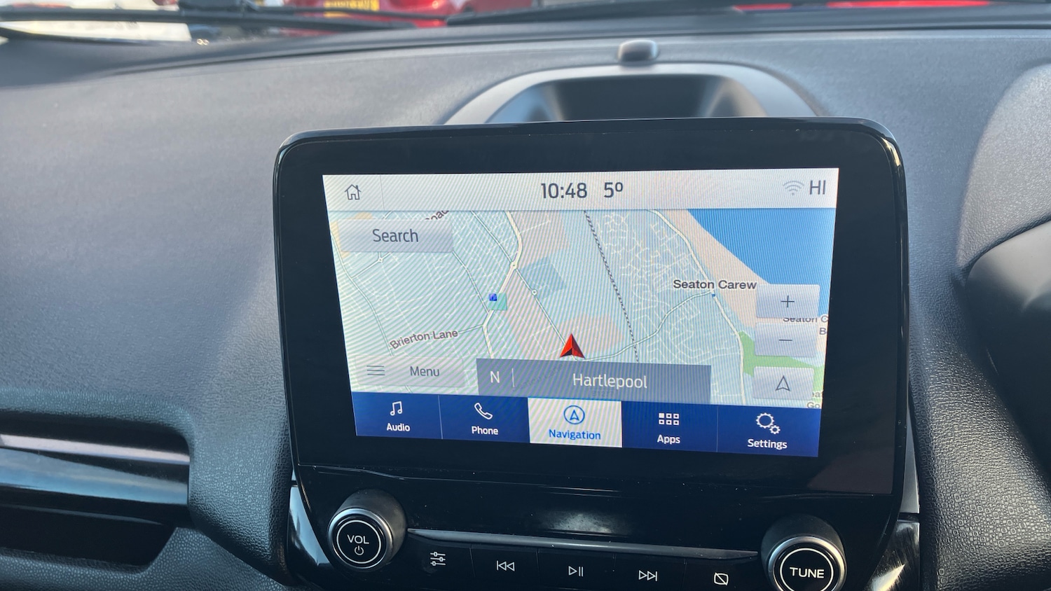 Used Ford Ecosport 2022 for sale - 76694194: Photo 33