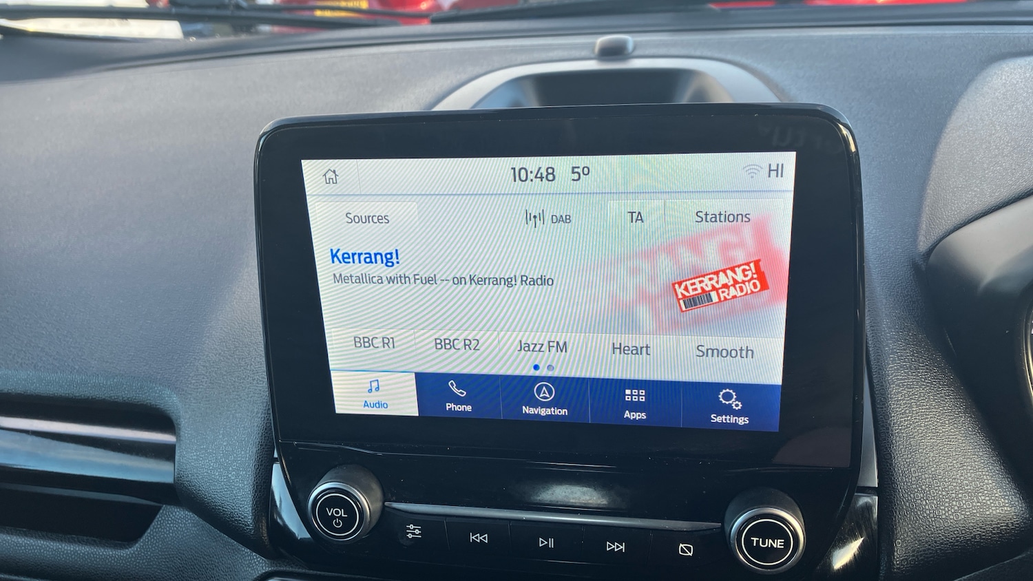 Used Ford Ecosport 2022 for sale - 76694194: Photo 34