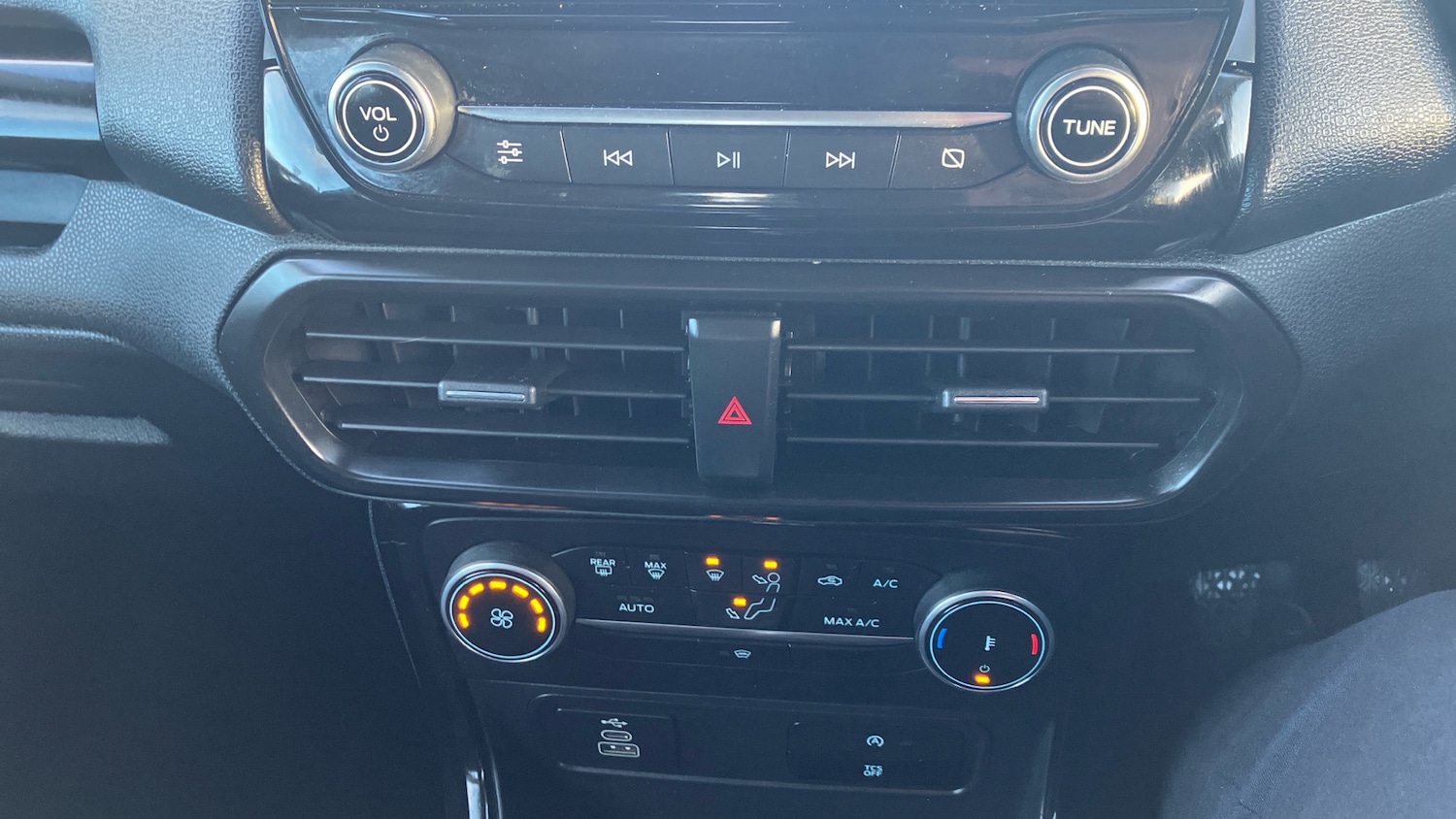 Used Ford Ecosport 2022 for sale - 76694194: Photo 36