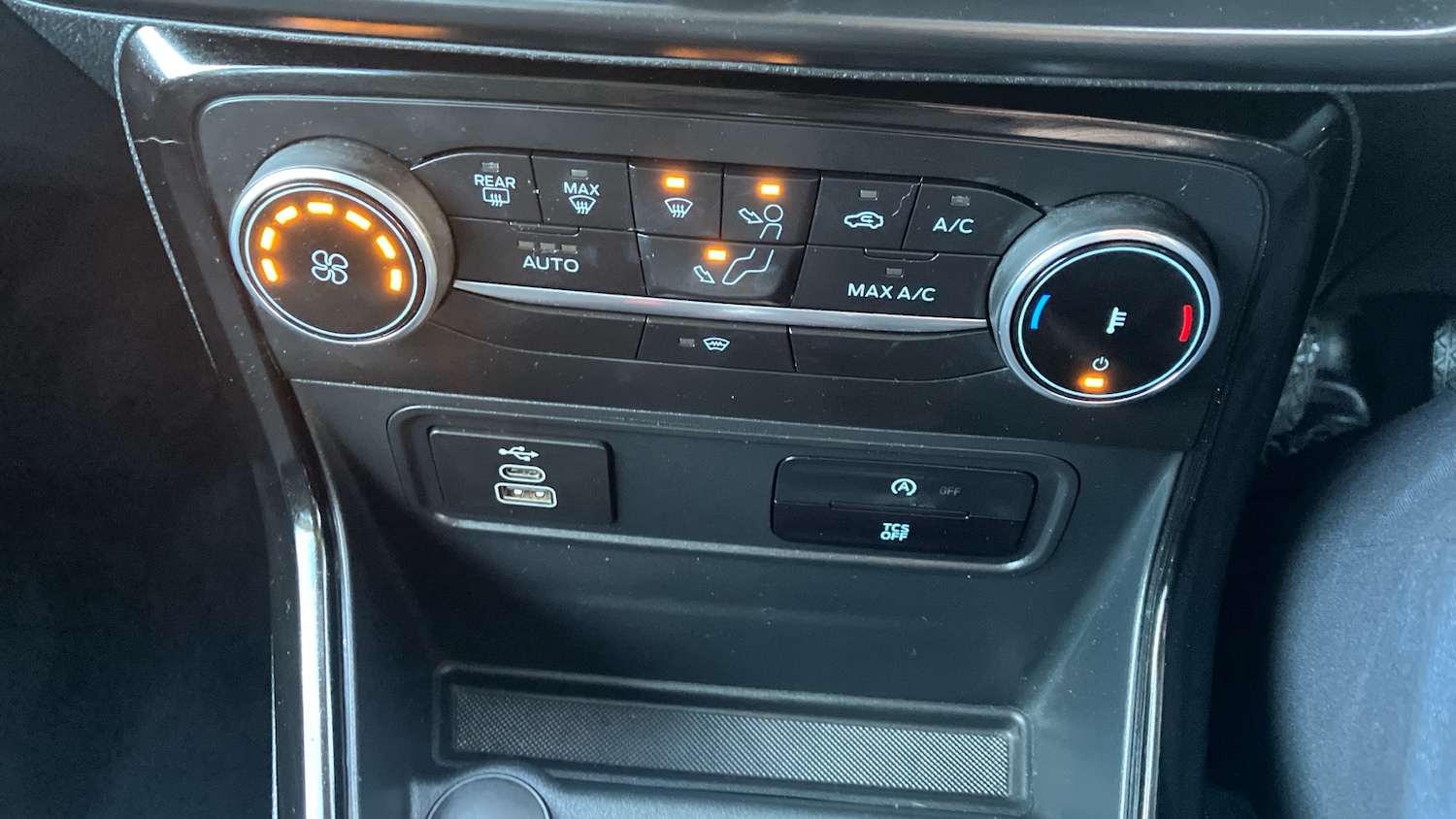 Used Ford Ecosport 2022 for sale - 76694194: Photo 37