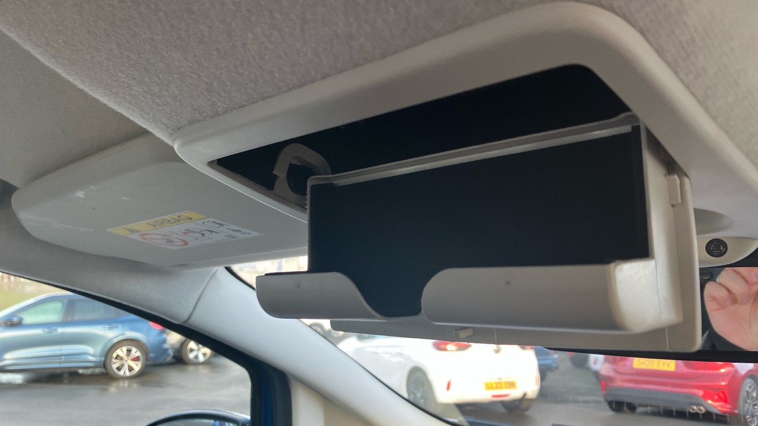 Used Ford Ecosport 2022 for sale - 76694194: Photo 44