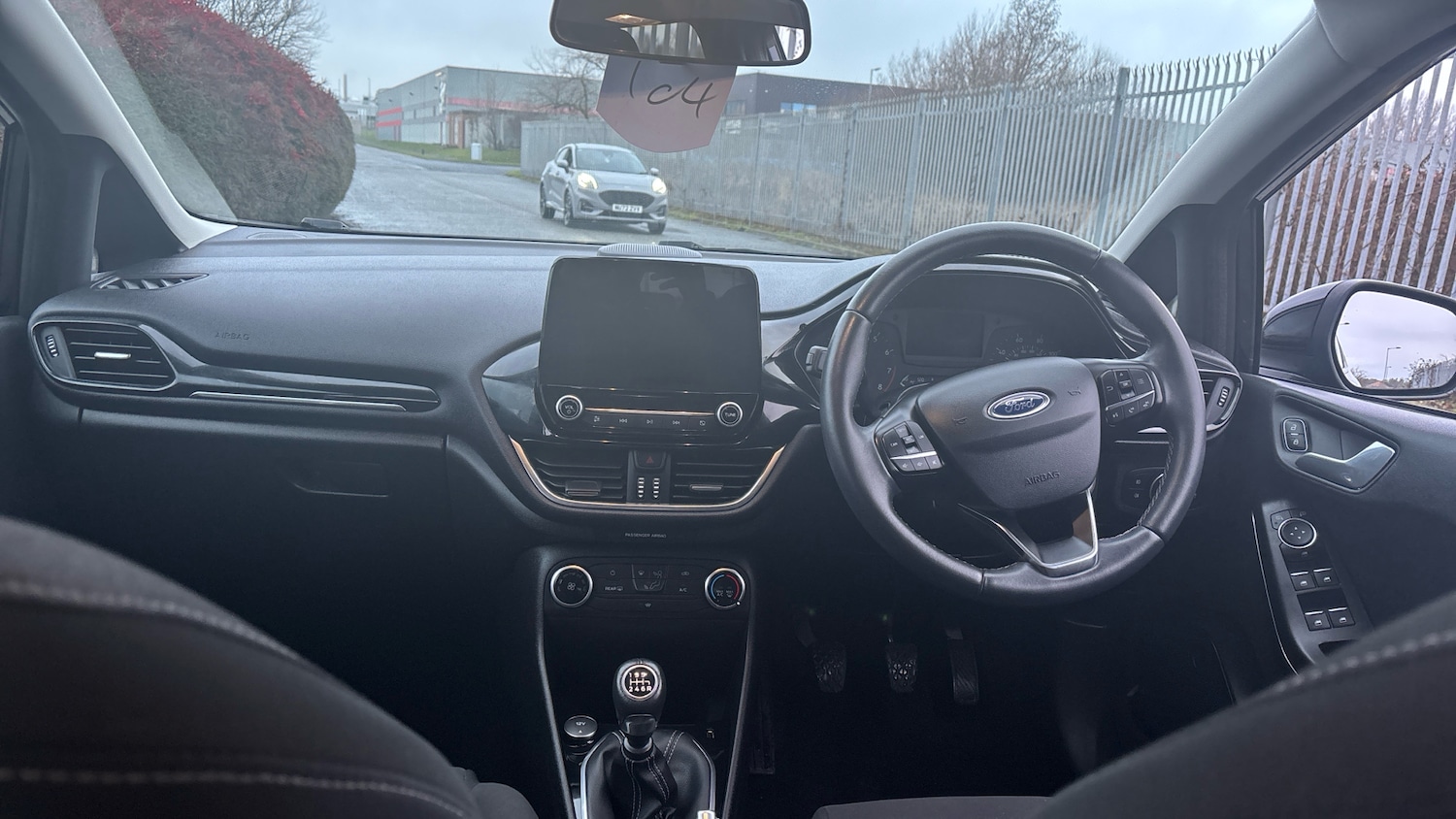 Used Ford Fiesta 2020 for sale - 77446113: Photo 10