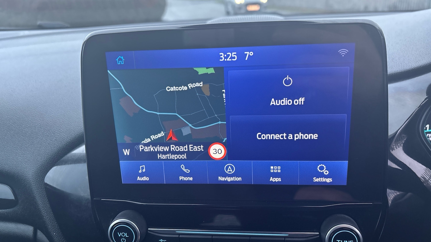 Used Ford Fiesta 2020 for sale - 77446113: Photo 12