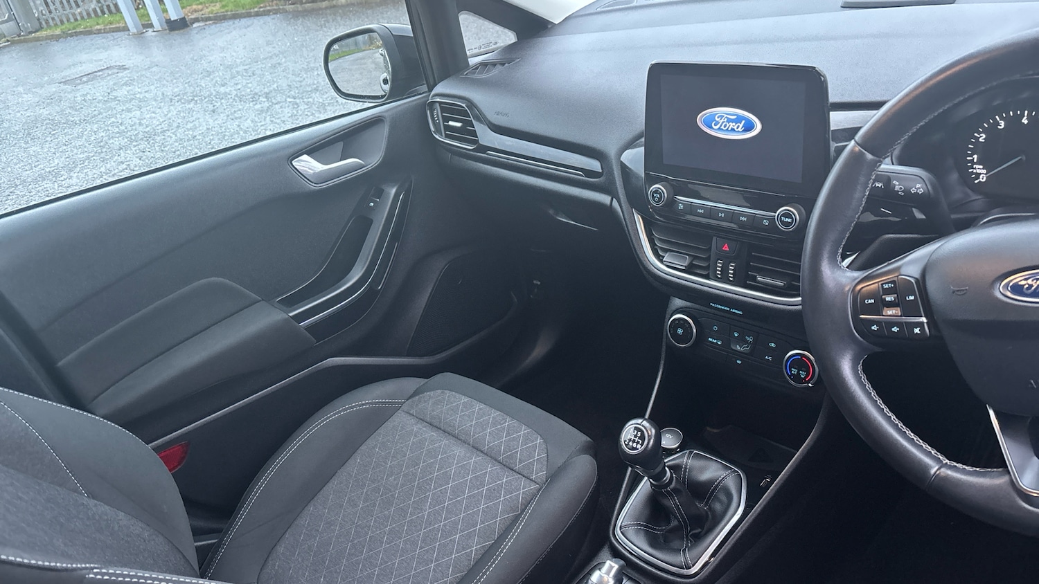 Used Ford Fiesta 2020 for sale - 77446113: Photo 14