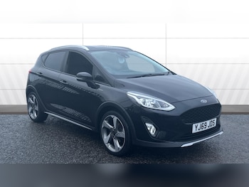 Ford Fiesta feature image