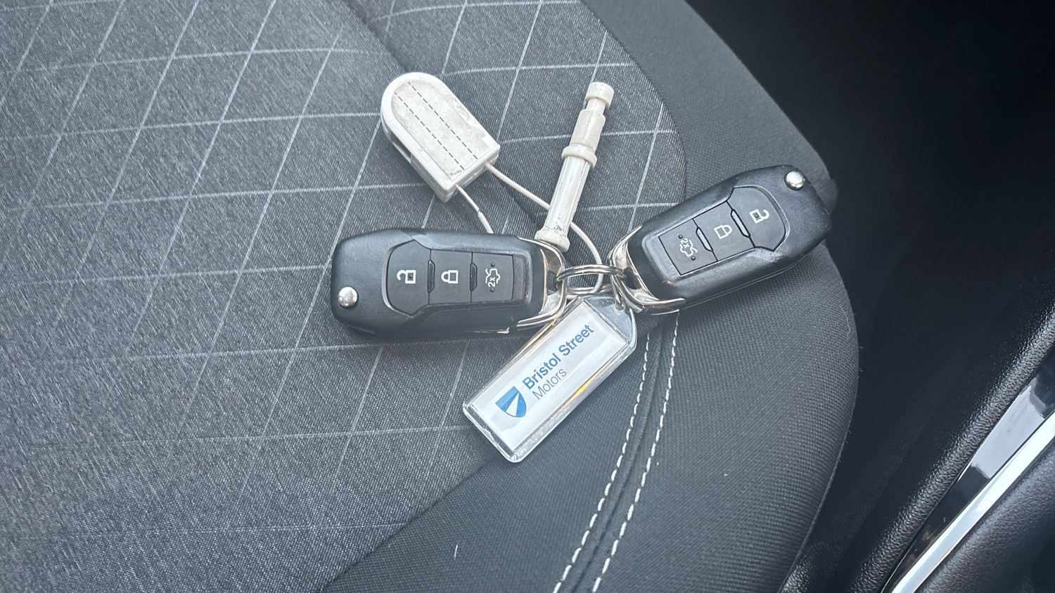 Used Ford Fiesta 2020 for sale - 77446113: Photo 20