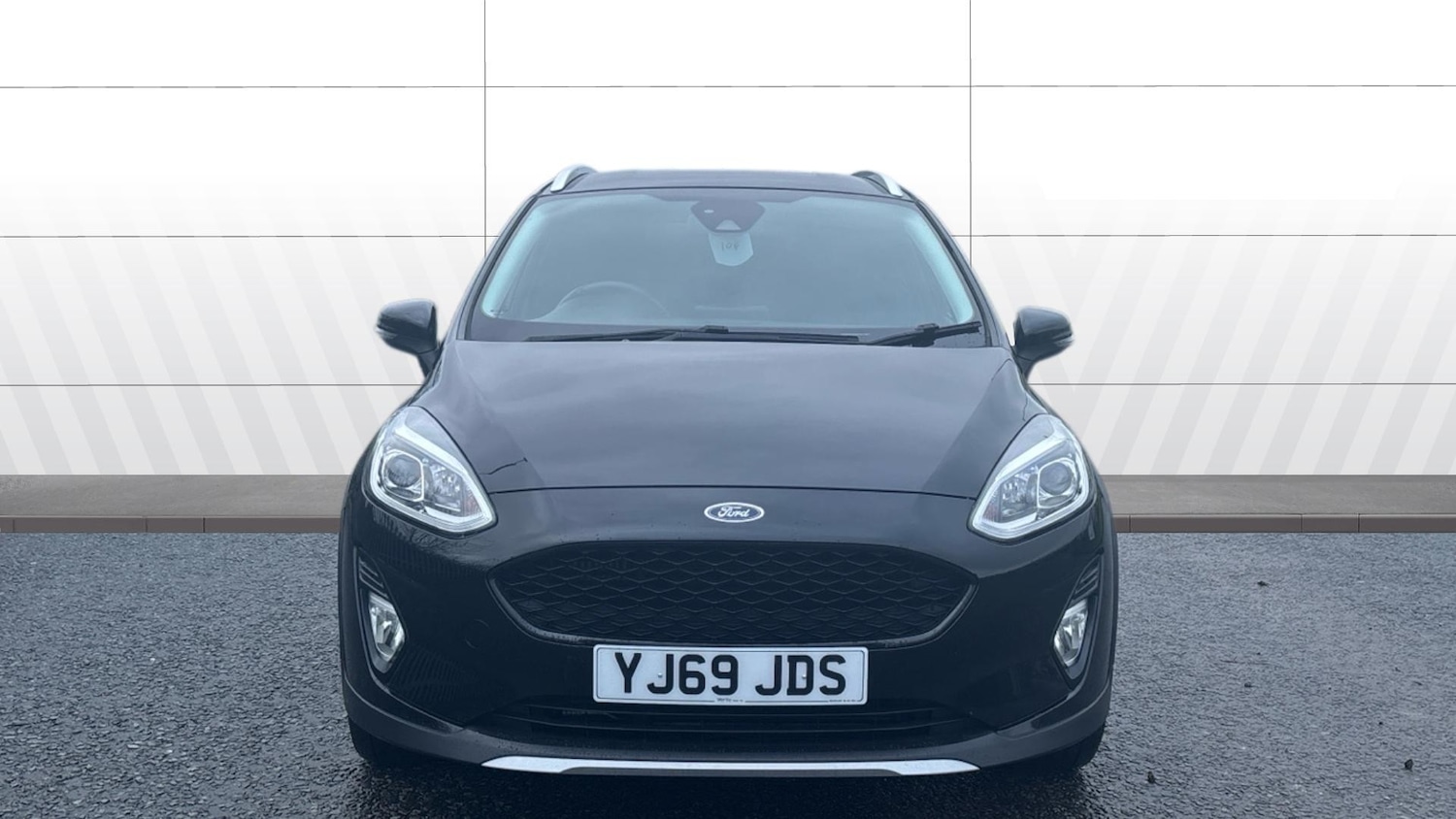 Used Ford Fiesta 2020 for sale - 77446113: Photo 3
