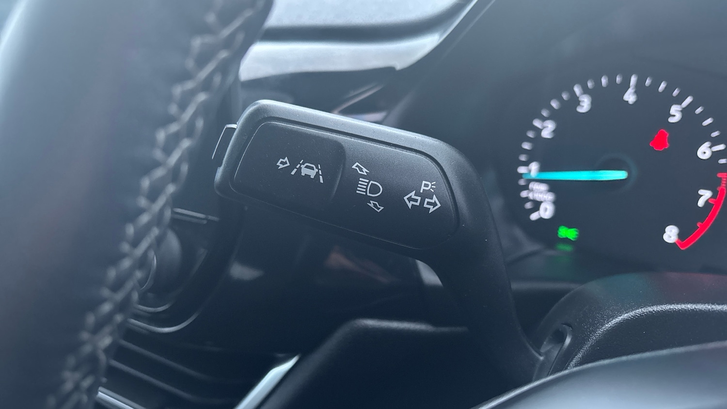 Used Ford Fiesta 2020 for sale - 77446113: Photo 31