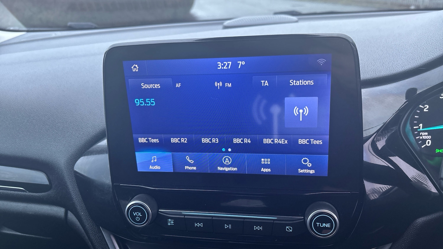 Used Ford Fiesta 2020 for sale - 77446113: Photo 34