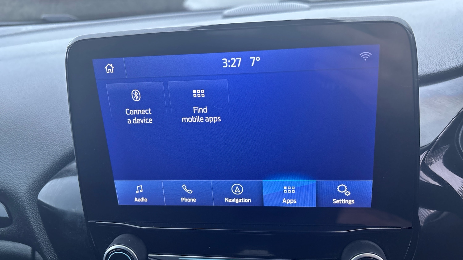 Used Ford Fiesta 2020 for sale - 77446113: Photo 37