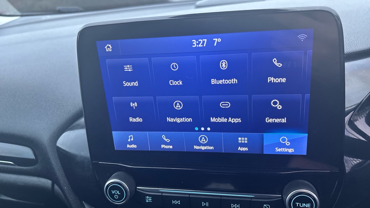 Used Ford Fiesta 2020 for sale - 77446113: Photo 38