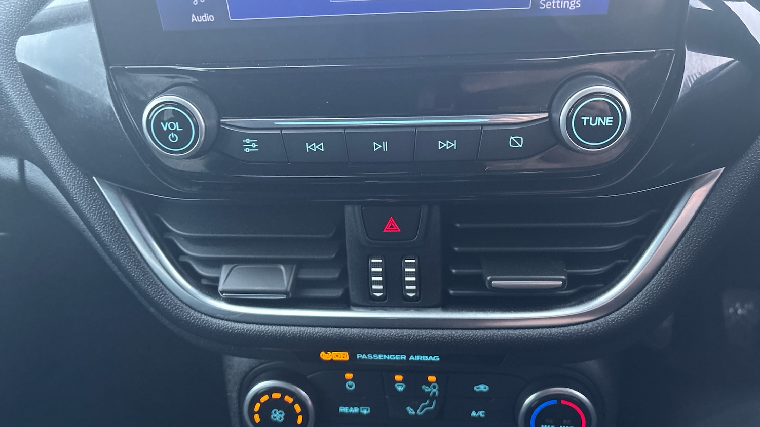 Used Ford Fiesta 2020 for sale - 77446113: Photo 39