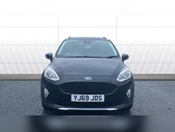 Used Ford Fiesta 2020 for sale - 77446113: Photo