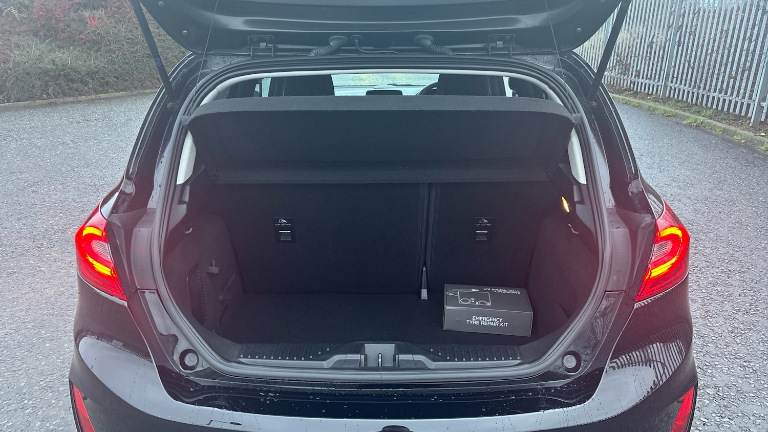 Used Ford Fiesta 2020 for sale - 77446113: Photo 4