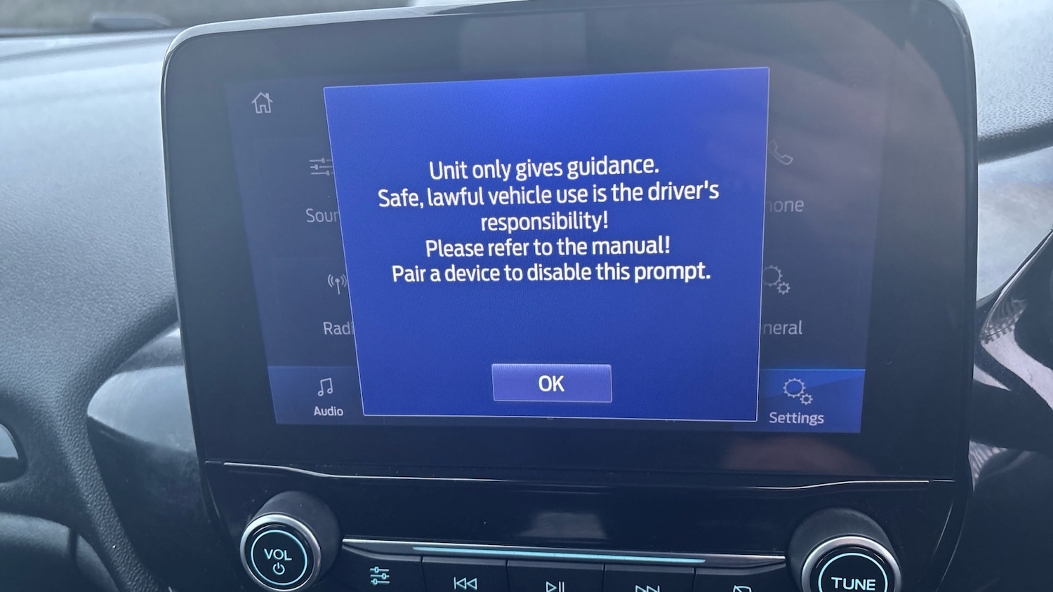 Used Ford Fiesta 2020 for sale - 77446113: Photo 40