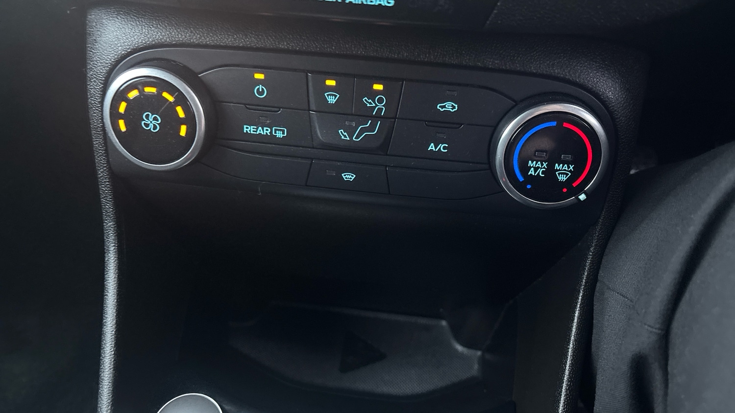 Used Ford Fiesta 2020 for sale - 77446113: Photo 41