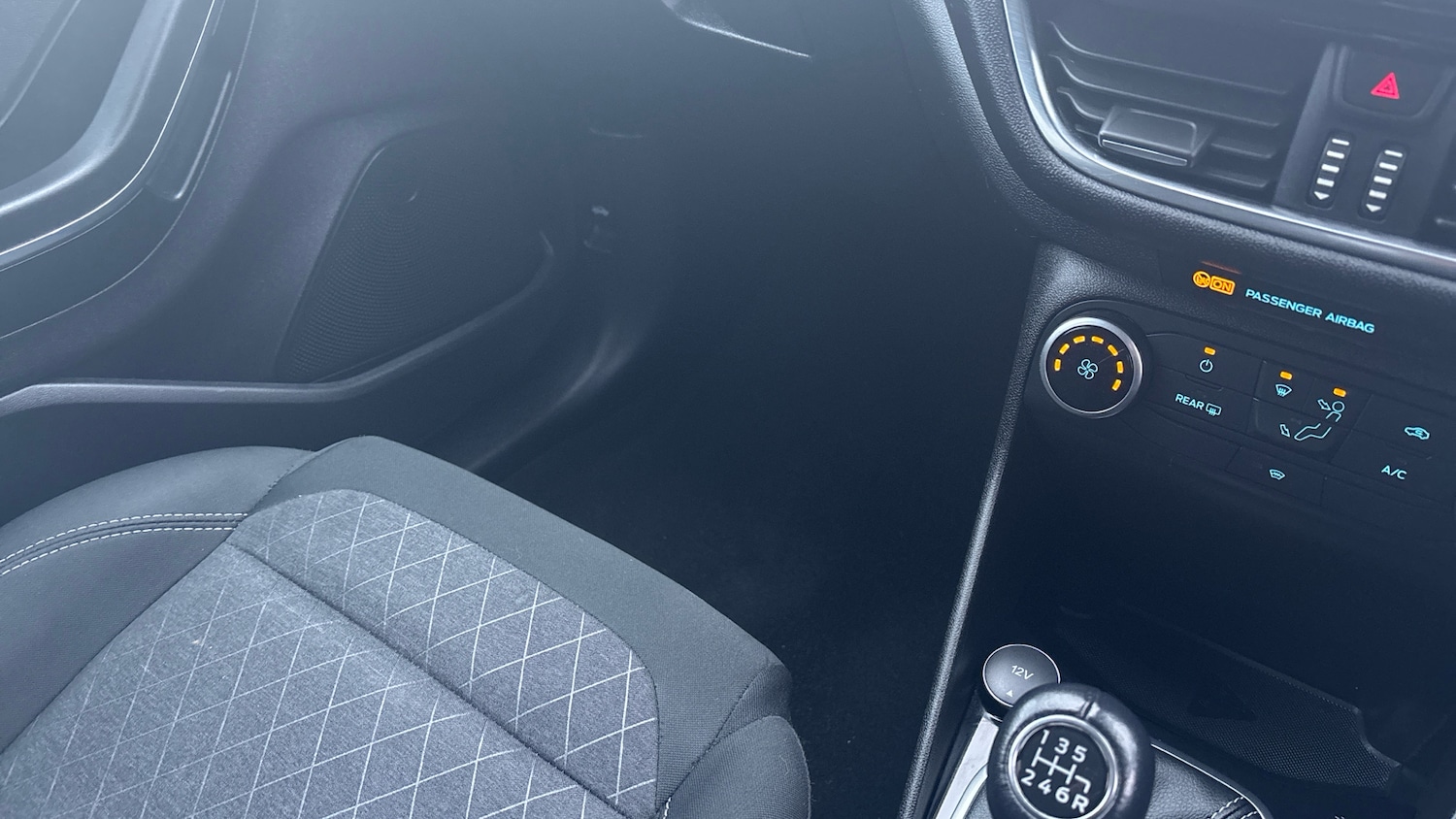 Used Ford Fiesta 2020 for sale - 77446113: Photo 49