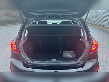 Used Ford Fiesta 2020 for sale - 77446113: Photo