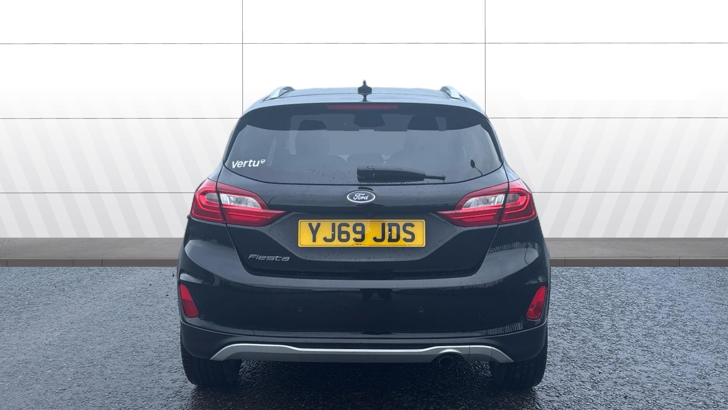 Used Ford Fiesta 2020 for sale - 77446113: Photo 6