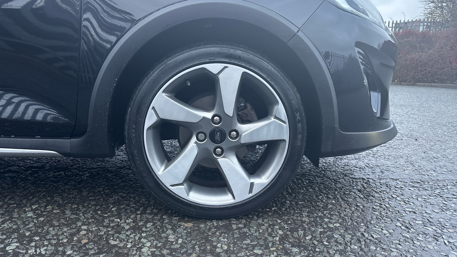 Used Ford Fiesta 2020 for sale - 77446113: Photo 8