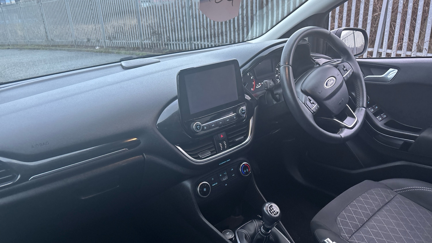 Used Ford Fiesta 2020 for sale - 77446113: Photo 9