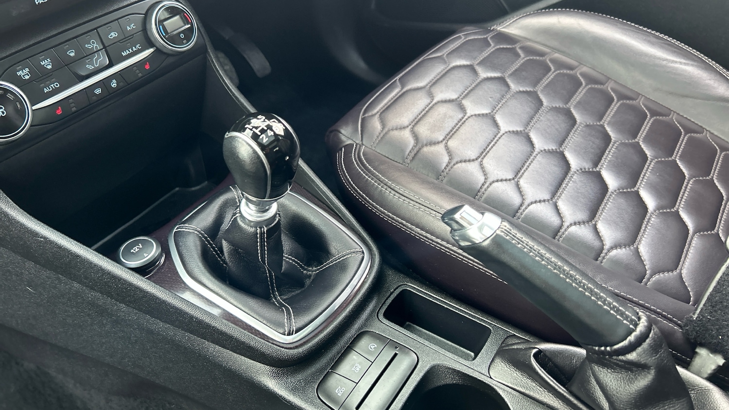 Used Ford Fiesta 2019 for sale - 76734372: Photo 13