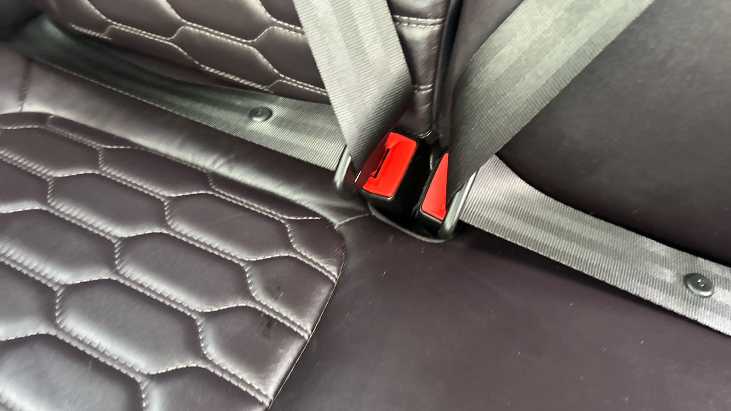 Used Ford Fiesta 2019 for sale - 76734372: Photo 17