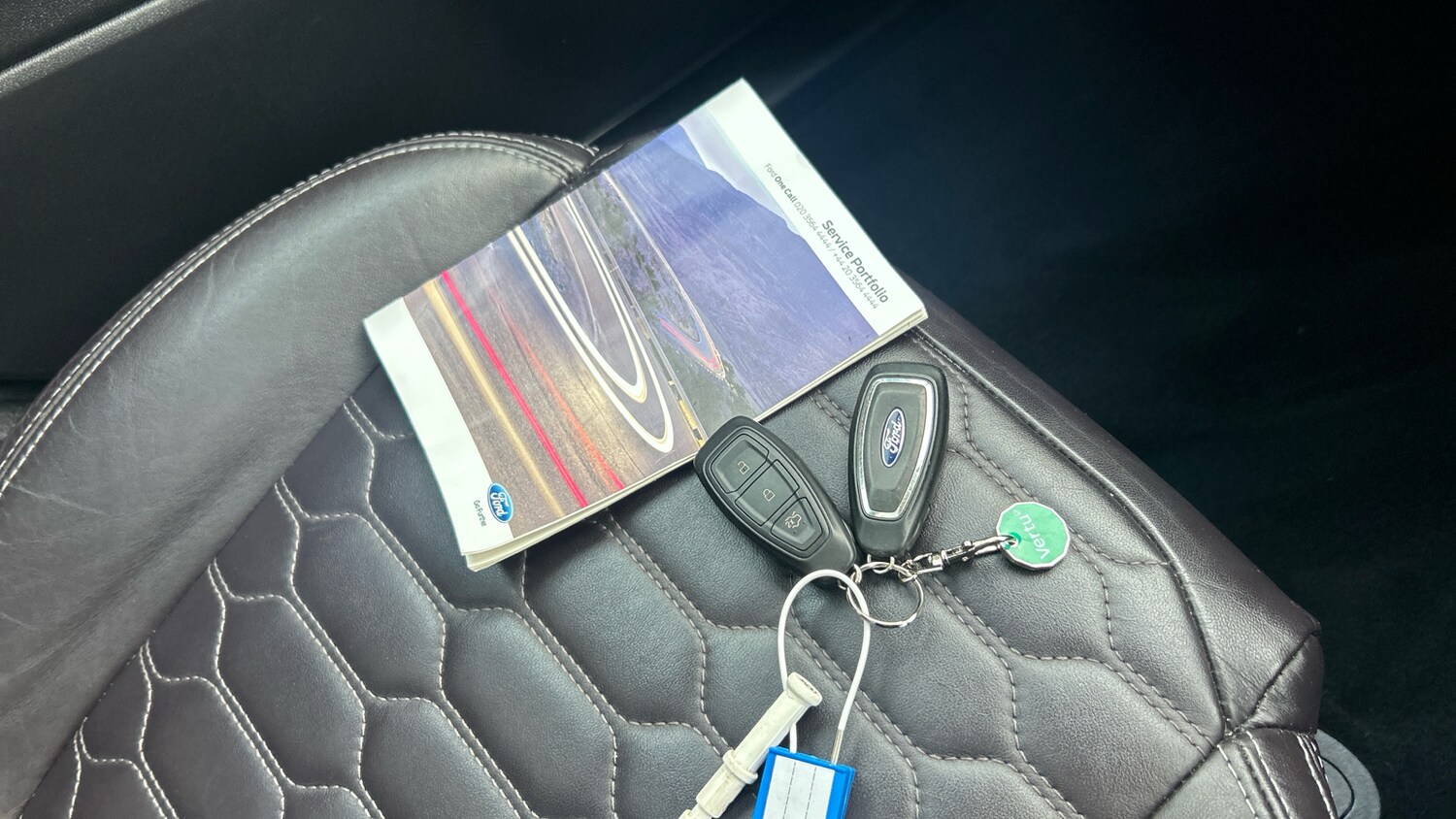 Used Ford Fiesta 2019 for sale - 76734372: Photo 19