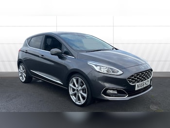 Ford - Fiesta