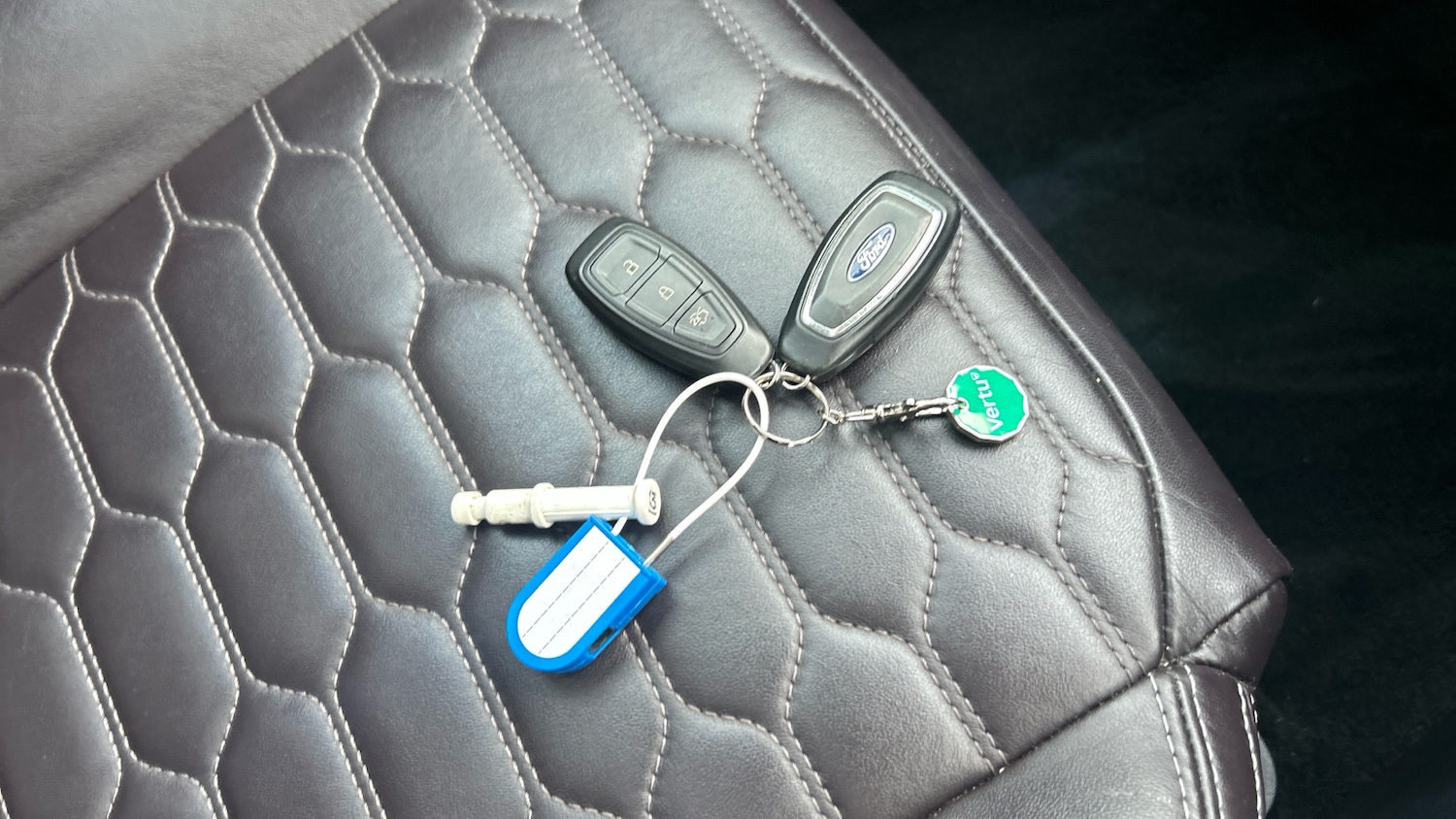 Used Ford Fiesta 2019 for sale - 76734372: Photo 20