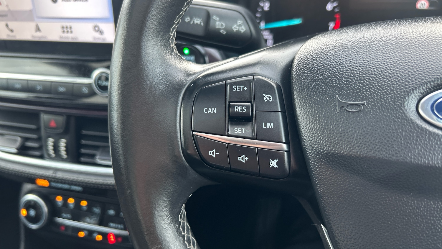 Used Ford Fiesta 2019 for sale - 76734372: Photo 21