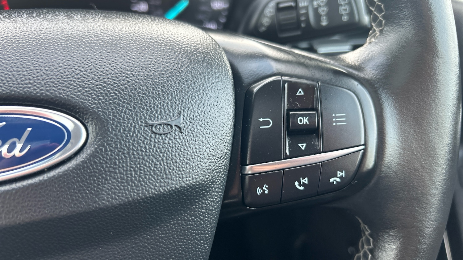 Used Ford Fiesta 2019 for sale - 76734372: Photo 22