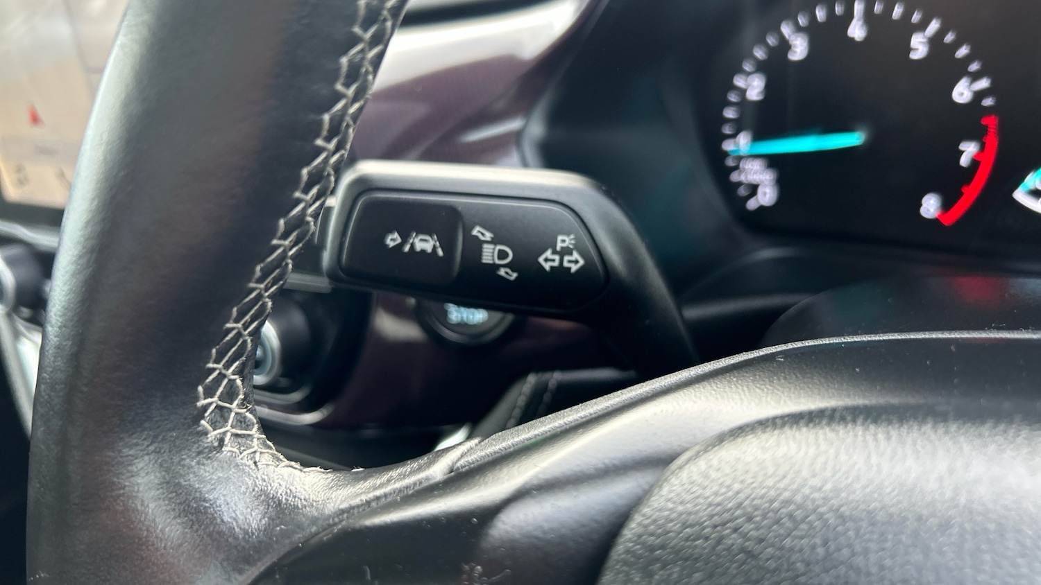 Used Ford Fiesta 2019 for sale - 76734372: Photo 24