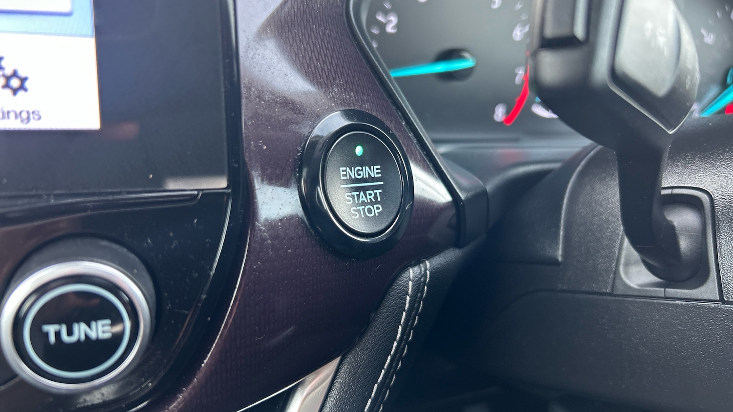 Used Ford Fiesta 2019 for sale - 76734372: Photo 25