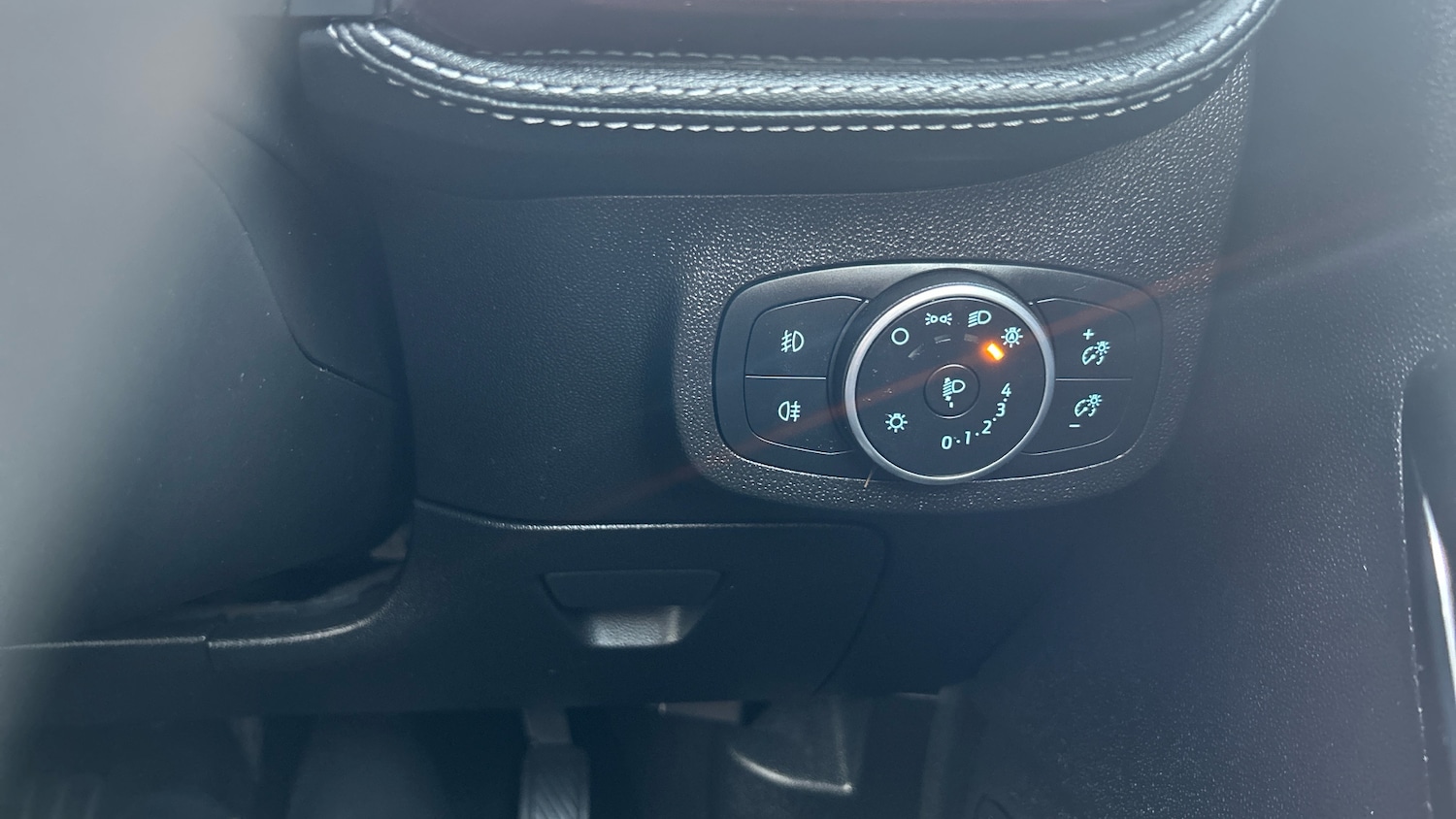 Used Ford Fiesta 2019 for sale - 76734372: Photo 26