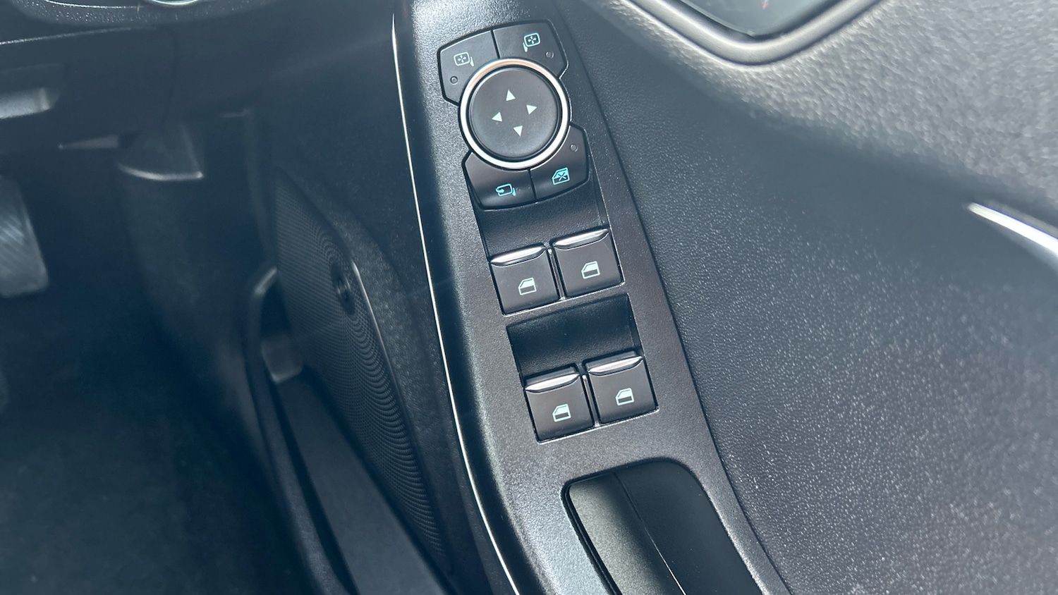 Used Ford Fiesta 2019 for sale - 76734372: Photo 27